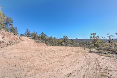 501 N Mud Springs Rd, Payson, AZ 85541 - photo 3