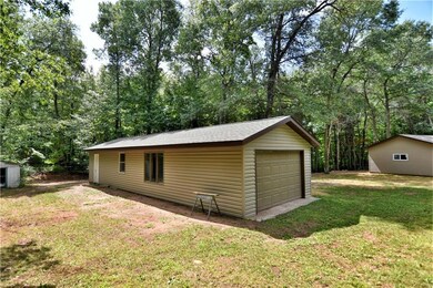 5249 County Road A, Webster, WI 54893 - photo 6