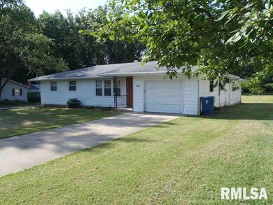 2416 North St, Harrisburg, IL 62946 - photo 2
