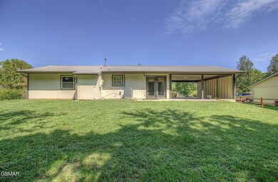 1830 Norlil Rd, Sevierville, TN 37876 - photo 5