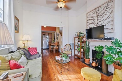 2525 Laurel St unit A, New Orleans, LA 70130 - photo 2