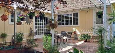 Patio 1