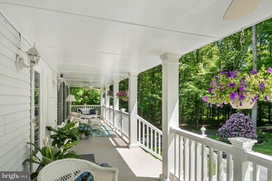 7610 Maple Branch Rd, Clifton, VA 20124 - photo 6