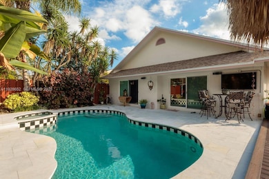 9871 SW 58th Ct, Cooper City, FL 33328 - photo 4