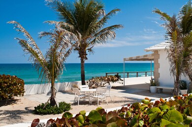 Beach Cabana