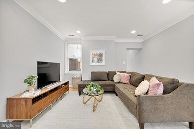 419 Q St NW, Washington, DC 20001 - photo 7