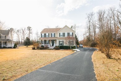7920 Neighborly Ln, Quinton, VA 23141 - photo 4