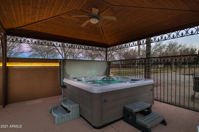 911 W Lenora Way, San Tan Valley, AZ 85140 - photo 5