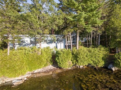 60 W Cundys Point Rd, Harpswell, ME 04079 - photo 4