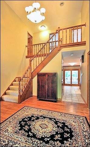 48 E Timberlake Trail, Oswego, IL 60543 - photo 2