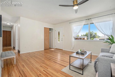 1346 Bates Dr, Colorado Springs, CO 80909 - photo 5