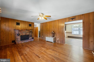 284 Clayton Ave, Monroeville, NJ 08343 - photo 7