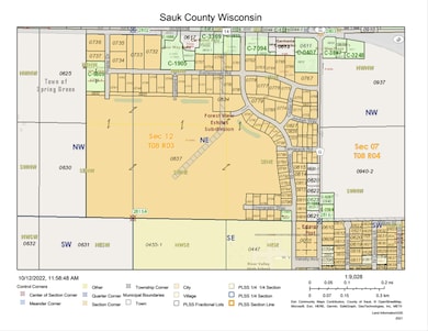 L10 Prairie Dr, Spring Green, WI 53588 - photo 7