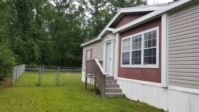 2704 Spring Creek Hwy, Crawfordville, FL 32327 - photo 2