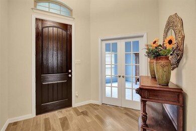 2209 Moonsail Ln, Denton, TX 76210 - photo 3