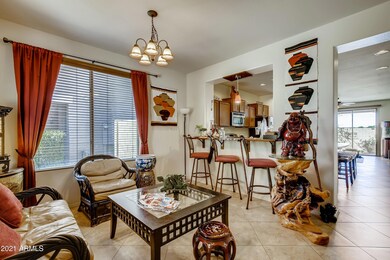 4050 E Torrey Pines Chandler AZ - MLS Si