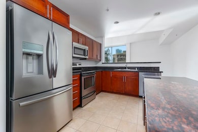Park Terrace unit 325, San Diego, CA 92101 - photo 5