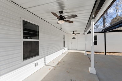 654 W Main St, Hohenwald, TN 38462 - photo 6