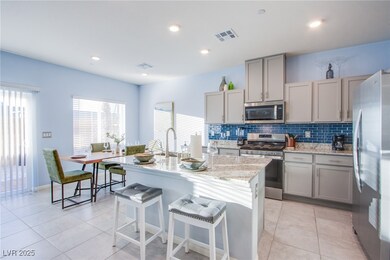 unlisted-address, Mountain Springs, NV 89161 - photo 4