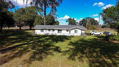 VIEW OF DOG RUN AREA BACK OF HOME