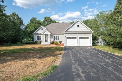 6 Prestwick Trail unit U10, Nashua, NH 03062 - photo 4