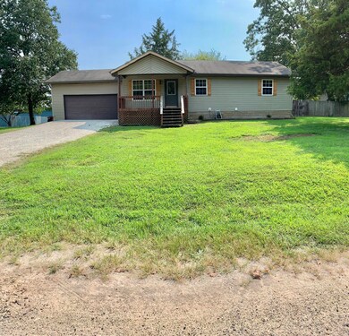 224 Shiloh Ln, Kimberling City, MO 65686 - photo 2