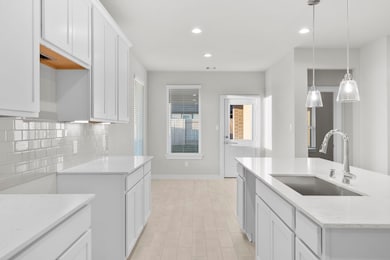 4037 Sunburst Ct, Katy, TX 77494 - photo 5