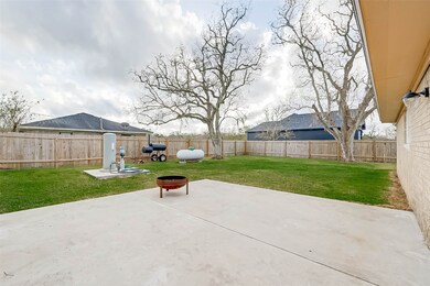 19104 County Road 520b, Brazoria, TX 77422 - photo 4