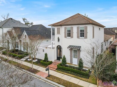 11444 Cypress Barn Dr, Baton Rouge, LA 70810 - photo 4