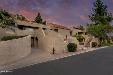 7316 N Via Camello Del Norte unit 103, Scottsdale, AZ 85258 - photo 3