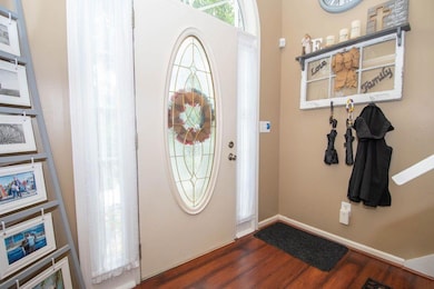 241 Lost Lake Way, Villa Rica, GA 30180 - photo 5