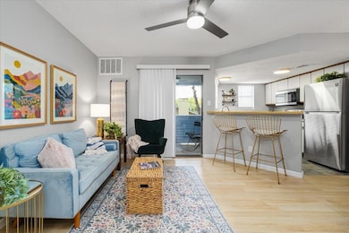 2500 Burleson Rd unit 603, Austin, TX 78741 - photo 4