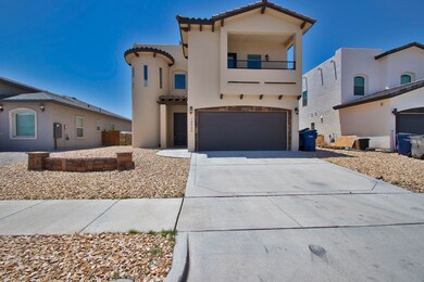 14944 Harry Flournoy Ave, El Paso, TX 79938 - photo 5