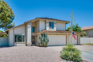 Curb Appeal