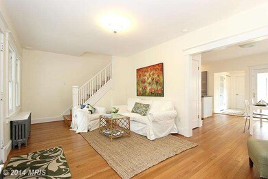 111 Grant Ave, Takoma Park, MD 20912 - photo 5