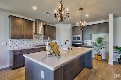 11107 Alcazar Ave, Bakersfield, CA 93311 - photo 3