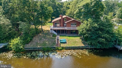 166 Placid Rd, Colonial Beach, VA 22443 - photo 2