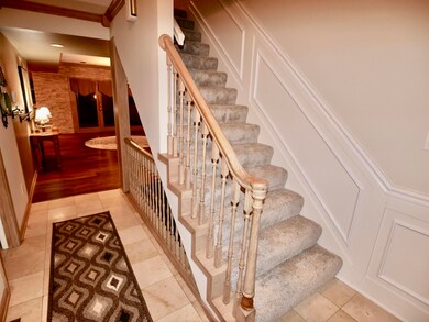 Entry way
