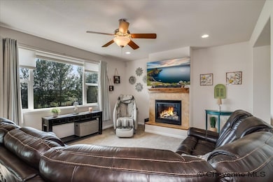 1121 Alyssa Way, Cheyenne, WY 82009 - photo 4