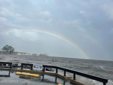 Neuse River