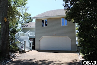 Automatic Garage Door