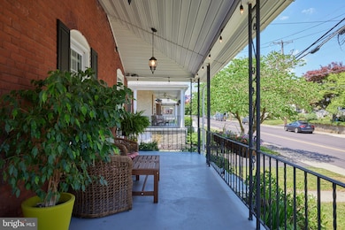 258 N Spring Garden St, Ambler, PA 19002 - photo 4