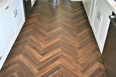 Herringbone Tile
