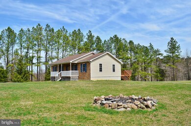 4972 Johnsons Mill Rd, Berkeley Springs, WV 25411 - photo 3