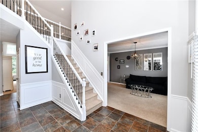 12880 Dewitt Dr, Fishers, IN 46037 - photo 5