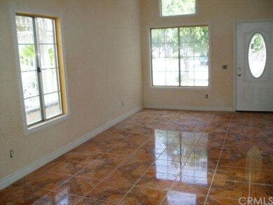 NICE TILE FLOORING!