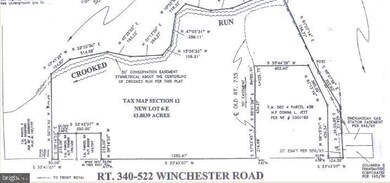 0 Winchester Rd unit VAWR2004864, Front Royal, VA 22630 - photo 2