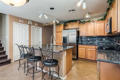 11611 W Fooks Dr - MLS-12