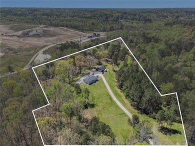 1585 Jimmy Dodd Rd, Buford, GA 30518 - photo 2