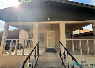1405 W Bonbright St, Carlsbad, NM 88220 - photo 4